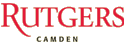 Rutgers-Camden logo