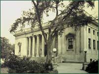 Cooper Branch Library, ca. 1922